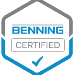 certified Benning